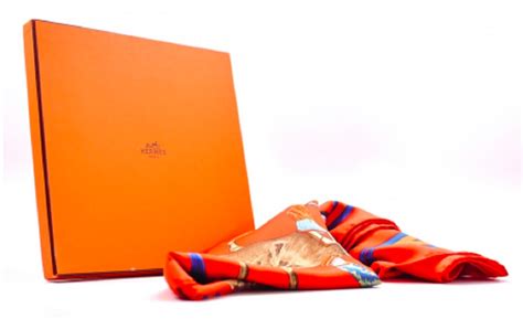 hermes foulard edizione limitata